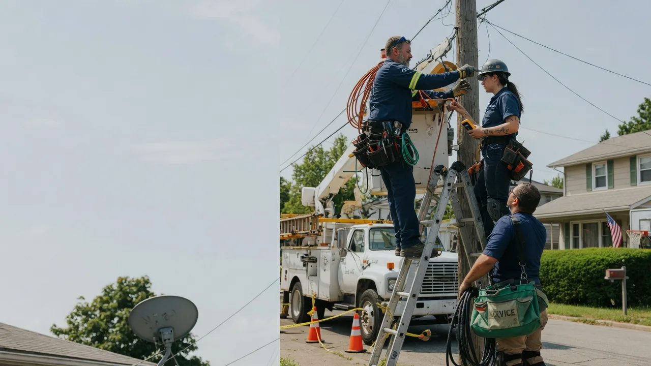 Electrical Repair in Bismarck, AR near me